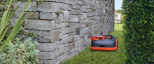 Baner: Czy robot może działać poprawnie, jeśli sygnał nRTK zostanie chwilowo utracony?