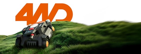 Baner: Dlaczego Vision Cloud jest najlepszy? Czy ma napęd 4x4 ?