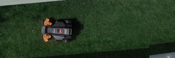 Baner: Co to jest funkcja ZERO Turn w robotach Segway Terranox/X4?