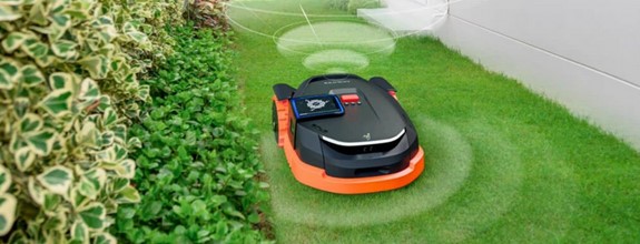 Baner: Czy Segway Navimow X3 działa stabilnie nawet w miejscach o słabym sygnale? Jeśli tak, jak zapewnia nieprzerwaną pracę?