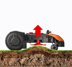 Baner: GROUND TRACER