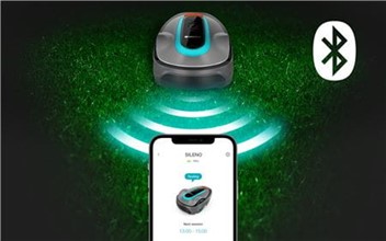 Baner: Łączność Bluetooth®