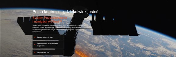 Baner: Jakie zadanie pełni moduł 4G w Sunseeker X3i ?