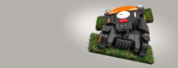Baner: Jak Vision Cloud 4WD utrzymuje stałą przyczepność dzięki 2 osiom ?