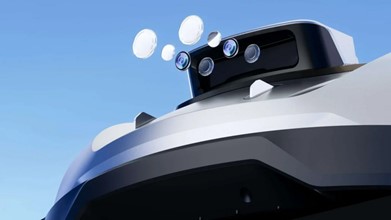 Baner: Czy Sunseeker Elite X3 może pracować w nocy?