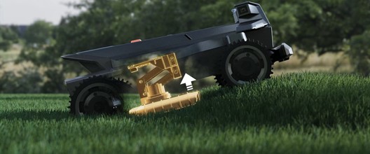 Baner: Co to jest Adaptive Blade System?