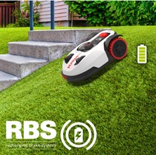Baner: RBS - system ponownego ładowania akumulatora