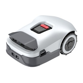 anthbot rtk, genie 1000, genie 2000, genie 3000, 3 kamery, szykie koszenie, zdalna kontrola