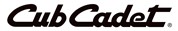 Producent: Cub Cadet