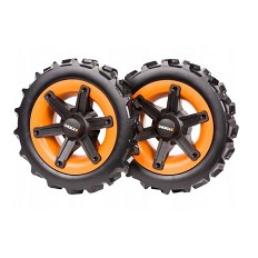 Zestaw kół Worx WA0953 bierznik V
