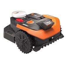 Robot koszący Worx Vision Cloud M650 2WD RTK+Vslam