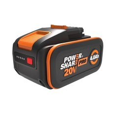 Akumulator Worx 4.0 Ah WA3644
