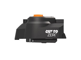 Trymer Worx Cut to Zero dla modeli Vision 2WD L