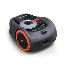 Robot koszący Segway Navimow i108E GPS RTK +Vision