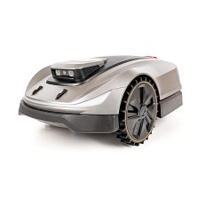 Robot koszący Sunseer ELITE X3 GPS / RTK do 800m2