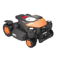 Ai Robot koszący Vision Cloud M600 4WD WORX | RTK
