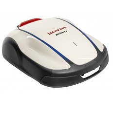 Robot koszący Honda Miimo HRM1000