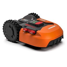 Robot koszący WORX Landroid S400 (WR184E)