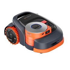 Robot koszący Segway H206 Lidar Ai | EFLS™ Navimow