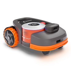 Robot koszący Navimow H3000E -VF Vision Segway RTK
