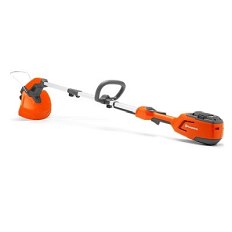 Podkaszarka HUSQVARNA 115iL zestaw