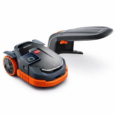 Robot koszący Segway Navimow X390E GARAŻ | 10000