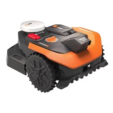 Robot koszący Worx Vision Cloud S300 2WD | V-Slam