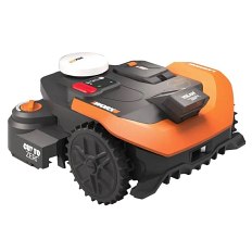 Robot koszący Worx Vision Cloud M1200 2WD | RTK